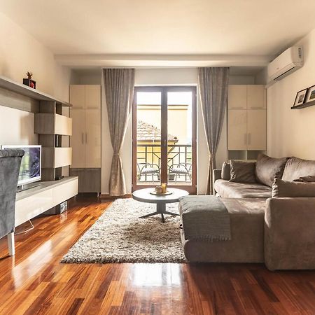 Apartman Modena Lux Vrnjačka Banja 外观 照片