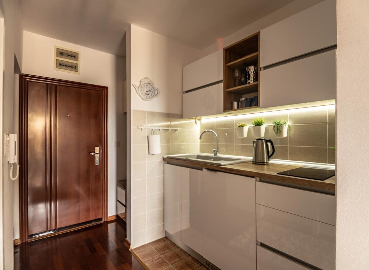 Apartman Modena Lux Vrnjačka Banja 外观 照片