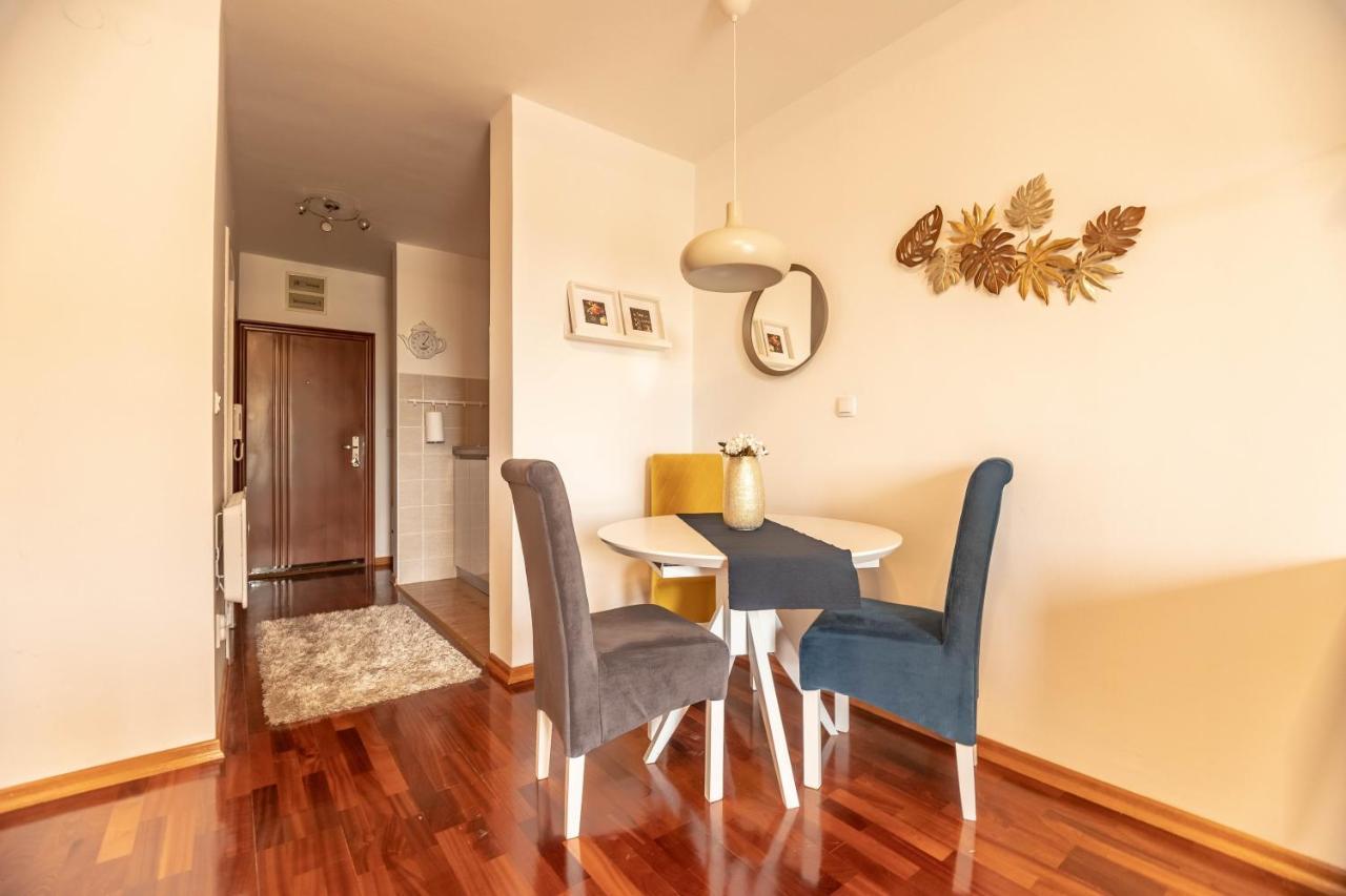 Apartman Modena Lux Vrnjačka Banja 外观 照片