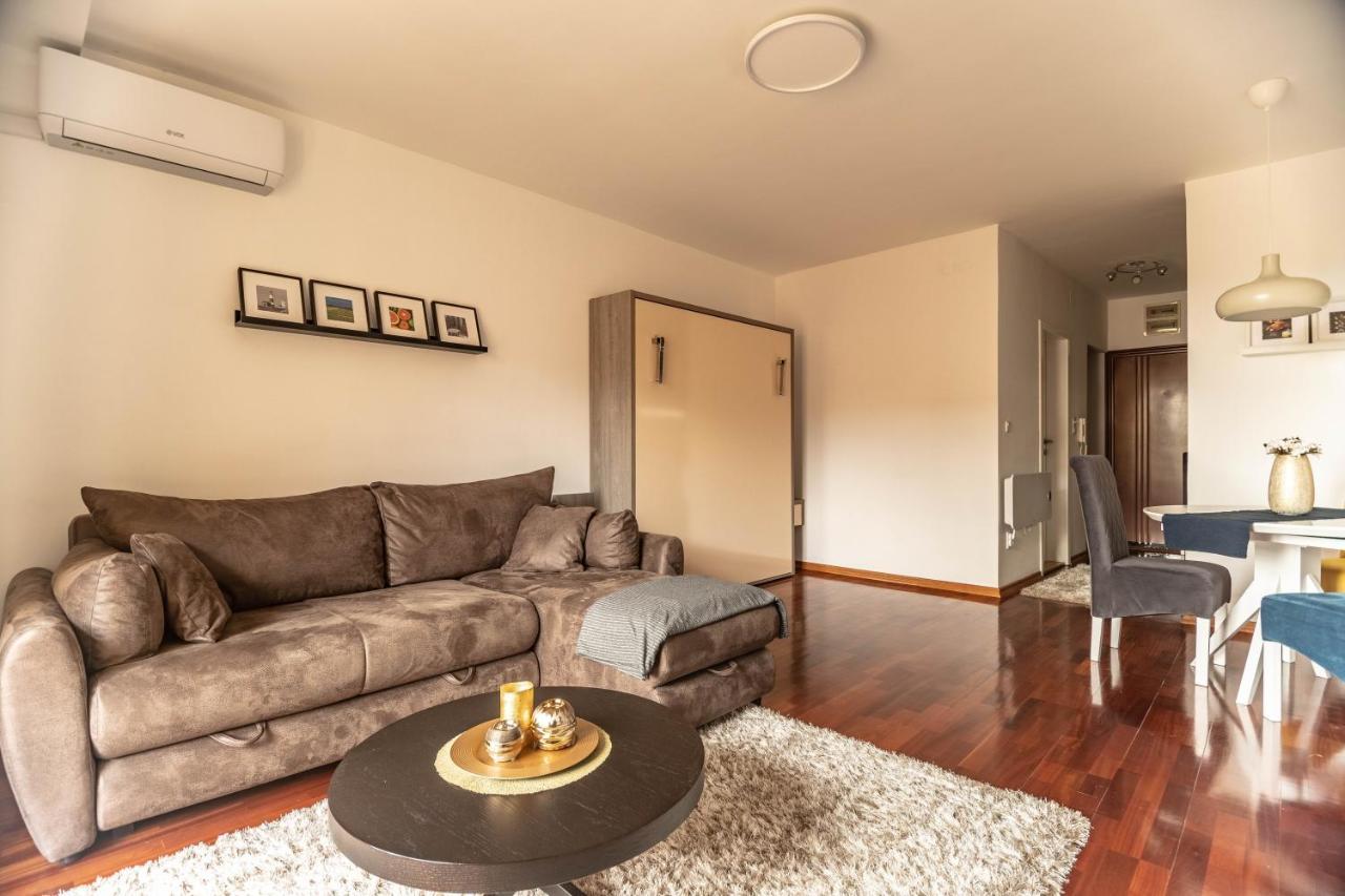 Apartman Modena Lux Vrnjačka Banja 外观 照片