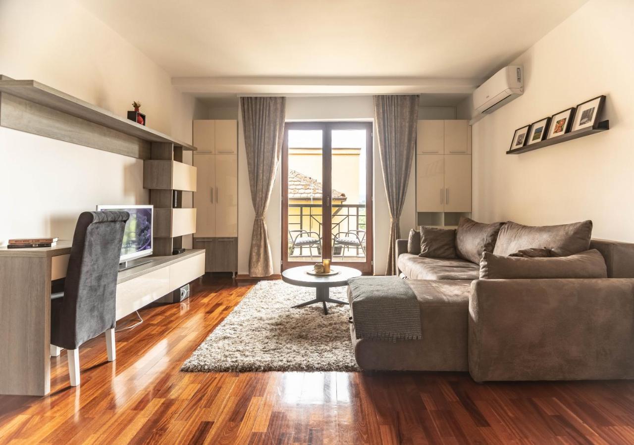 Apartman Modena Lux Vrnjačka Banja 外观 照片