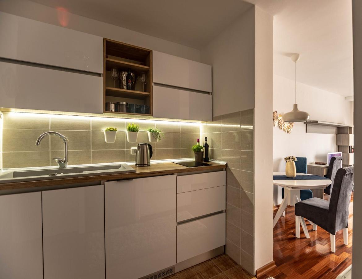 Apartman Modena Lux Vrnjačka Banja 外观 照片