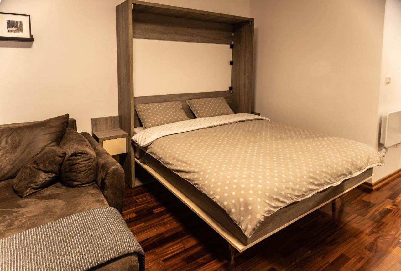Apartman Modena Lux Vrnjačka Banja 外观 照片