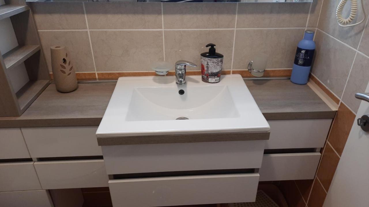 Apartman Modena Lux Vrnjačka Banja 外观 照片